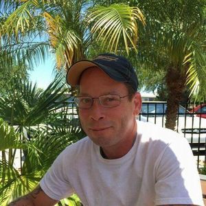 Meet your Posher, Eric